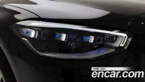 Mercedes-Benz S-Class S350 d 4MATIC 2025 года из Южной Кореи