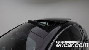 Mercedes-Benz S-Class S350 d 4MATIC 2025 года из Южной Кореи