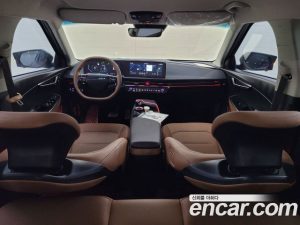 Kia EV6 Long Range 2WD 2025 года из Южной Кореи