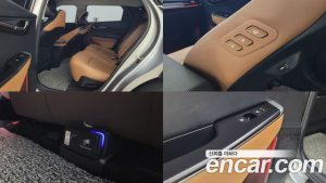 Kia EV6 Long Range 2WD 2025 года из Южной Кореи