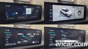 Kia EV6 Long Range 2WD 2025 года из Южной Кореи