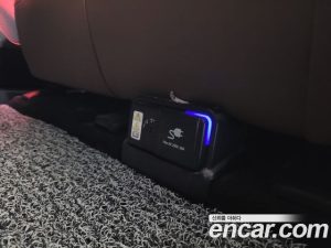 Kia EV6 Long Range 2WD 2025 года из Южной Кореи