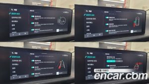 Kia EV6 Long Range 2WD 2025 года из Южной Кореи