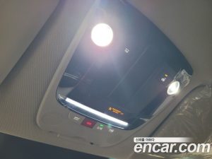 Kia EV6 Long Range 2WD 2025 года из Южной Кореи
