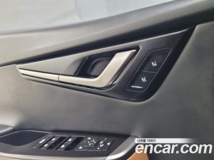 Kia EV6 Long Range 2WD 2025 года из Южной Кореи
