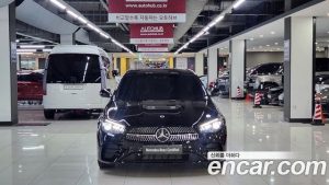 Mercedes-Benz E-Class E350 4MATIC AMG Line 2023 года из Южной Кореи