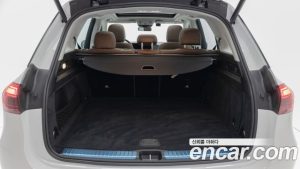 Mercedes-Benz GLE-Class GLE300d 4MATIC 2025 года из Южной Кореи