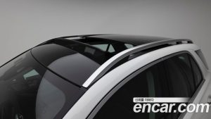 Mercedes-Benz GLE-Class GLE300d 4MATIC 2025 года из Южной Кореи