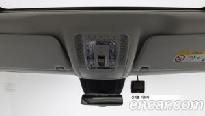 Mercedes-Benz GLE-Class GLE300d 4MATIC 2025 года из Южной Кореи