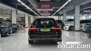 Mercedes-Benz S-Class S350 d 4MATIC 2025 года из Южной Кореи