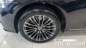 Mercedes-Benz S-Class S350 d 4MATIC 2025 года из Южной Кореи