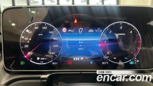 Mercedes-Benz S-Class S350 d 4MATIC 2025 года из Южной Кореи
