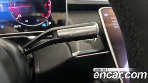 Mercedes-Benz S-Class S350 d 4MATIC 2025 года из Южной Кореи
