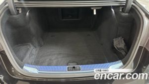 Mercedes-Benz S-Class S350 d 4MATIC 2025 года из Южной Кореи