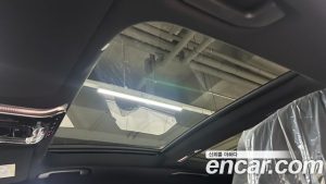 Mercedes-Benz S-Class S350 d 4MATIC 2025 года из Южной Кореи
