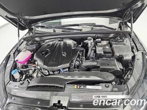 Kia K5 2.0 2025 года из Южной Кореи
