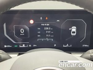 Kia K5 2.0 2025 года из Южной Кореи
