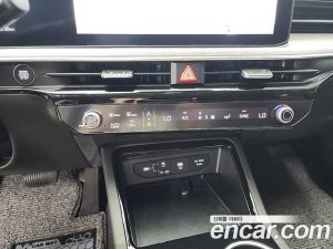 Kia K5 2.0 2025 года из Южной Кореи