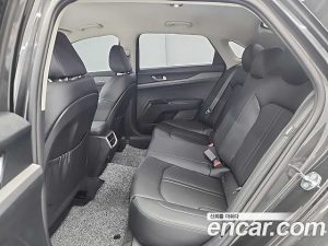 Kia K5 2.0 2025 года из Южной Кореи