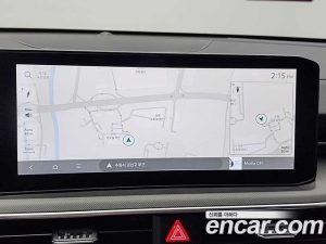 Kia K5 2.0 2025 года из Южной Кореи