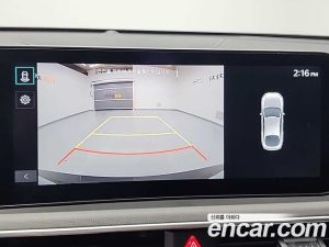 Kia K5 2.0 2025 года из Южной Кореи
