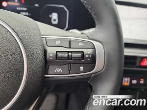 Kia K5 2.0 2025 года из Южной Кореи