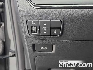 Kia K5 2.0 2025 года из Южной Кореи