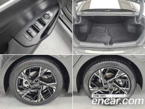 Kia K5 2.0 2025 года из Южной Кореи