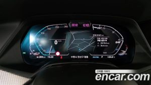 BMW X6 xDrive40i M Sport 2023 года из Южной Кореи