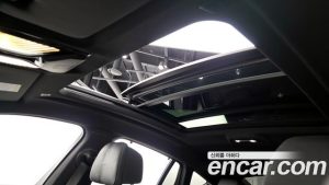 BMW X6 xDrive40i M Sport 2023 года из Южной Кореи