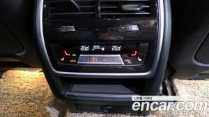 BMW X6 xDrive40i M Sport 2023 года из Южной Кореи