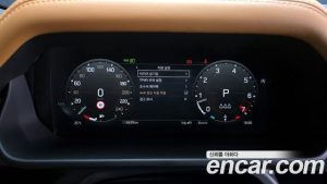 Land Rover Defender 110 P300 X- SE 2024 года из Южной Кореи