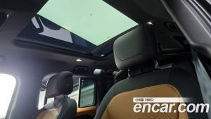 Land Rover Defender 110 P300 X- SE 2024 года из Южной Кореи