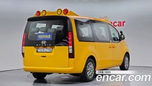 Hyundai Staria HEV 1.6 Tourer 11-Seater 2025 года из Южной Кореи