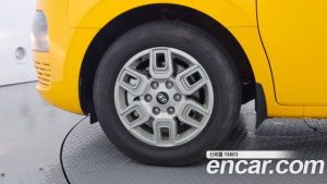 Hyundai Staria HEV 1.6 Tourer 11-Seater 2025 года из Южной Кореи