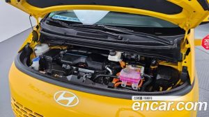 Hyundai Staria HEV 1.6 Tourer 11-Seater 2025 года из Южной Кореи