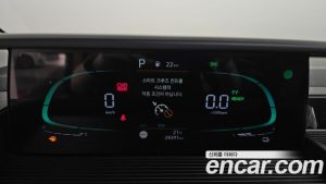 Hyundai Staria HEV 1.6 Tourer 11-Seater 2025 года из Южной Кореи