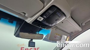 Hyundai Staria HEV 1.6 Tourer 11-Seater 2025 года из Южной Кореи