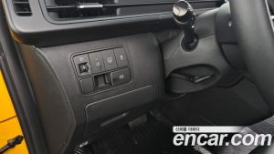 Hyundai Staria HEV 1.6 Tourer 11-Seater 2025 года из Южной Кореи