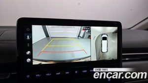 Hyundai Staria 4WD Lounge 9-Seater 2025 года из Южной Кореи