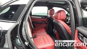 Porsche Cayenne 3.0 2023 года из Южной Кореи