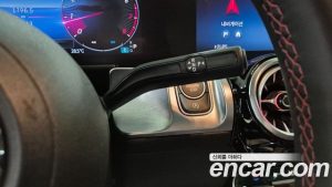Mercedes-Benz GLB-Class GLB250 4MATIC 2024 года из Южной Кореи