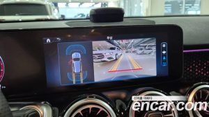 Mercedes-Benz GLB-Class GLB250 4MATIC 2024 года из Южной Кореи