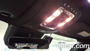 Mercedes-Benz GLB-Class GLB250 4MATIC 2024 года из Южной Кореи