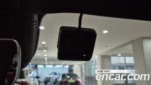 Mercedes-Benz GLB-Class GLB250 4MATIC 2024 года из Южной Кореи