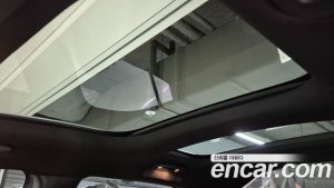 Mercedes-Benz GLB-Class GLB250 4MATIC 2024 года из Южной Кореи