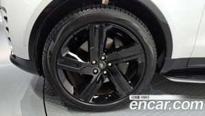 Land Rover Discovery D350 Dynamic HSE 2025 года из Южной Кореи
