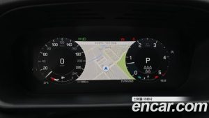 Land Rover Discovery D350 Dynamic HSE 2025 года из Южной Кореи