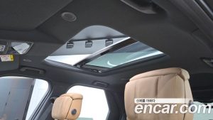 Land Rover Discovery D350 Dynamic HSE 2025 года из Южной Кореи