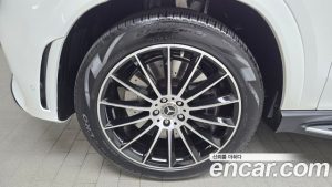 Mercedes-Benz GLE-Class GLE450 4MATIC 2023 года из Южной Кореи